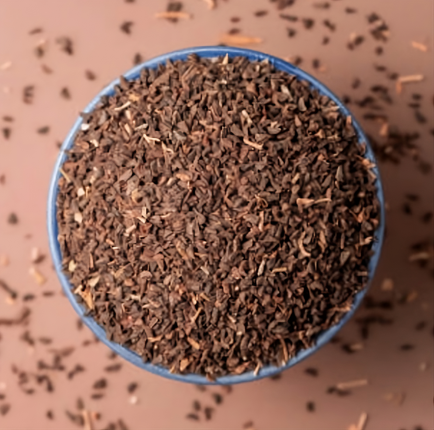 Syrian Rue Seeds